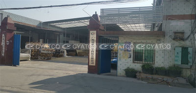 Guangzhou Chuangya Acoustic Technology Co., Ltd. Company Profile