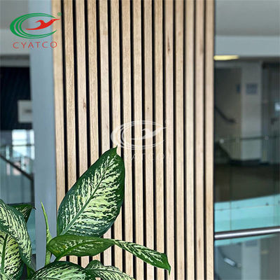 Soundproof Nontoxic Acoustic Wall Panels Harmless For Living Room