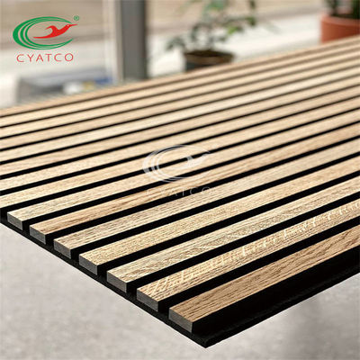 Soundproof Nontoxic Acoustic Wall Panels Harmless For Living Room