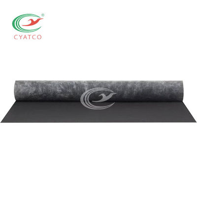 Fireproof Mass Loaded Vinyl Sound Barrier Flavorless Multipurpose