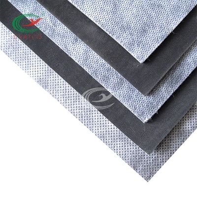 Multipurpose Mass Loaded Vinyl Sound Barrier Harmless Practical