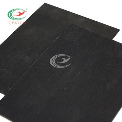 Durable Flameproof MLV Sound Barrier , Nontoxic Mass Loaded Vinyl Panels