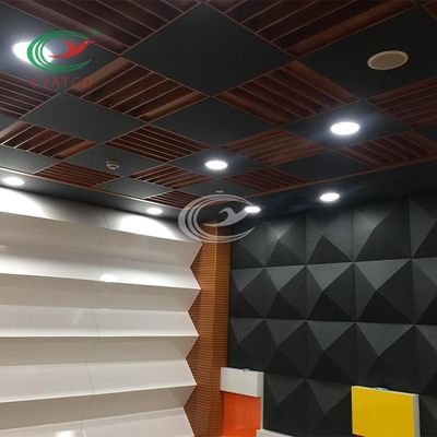 Recording Studio Architecture Acoustic Design Practical Soundproof